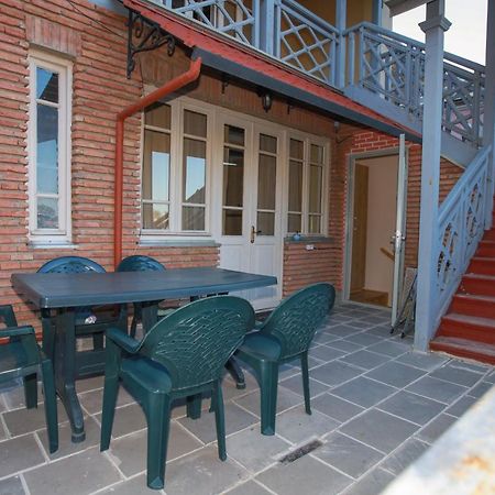 Apartment Nino Botanical Tbilisi Exterior foto